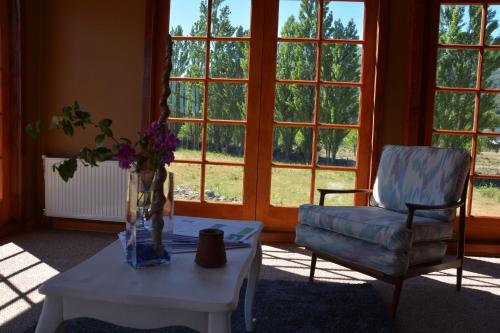 Eco Hotel Antuco