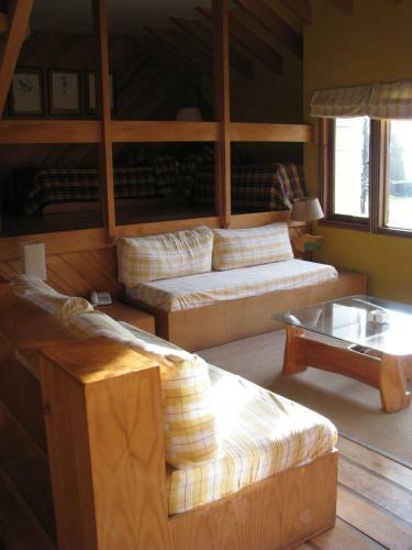 Lodge Caba�a Yelcho En La Patagonia