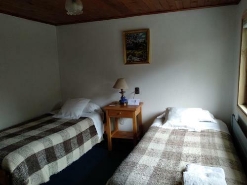 Hotel Mi Casa