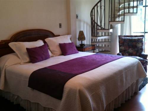 Hostal Hoster�a Huasco