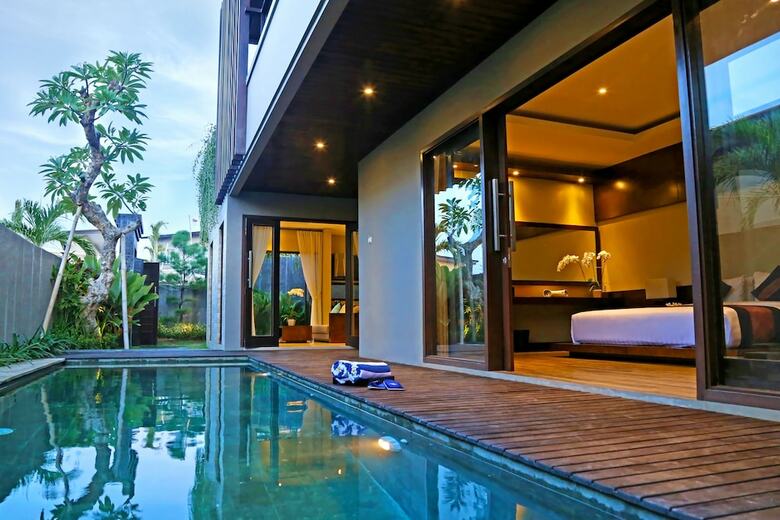 Uppala Villa & Spa Nusa Dua