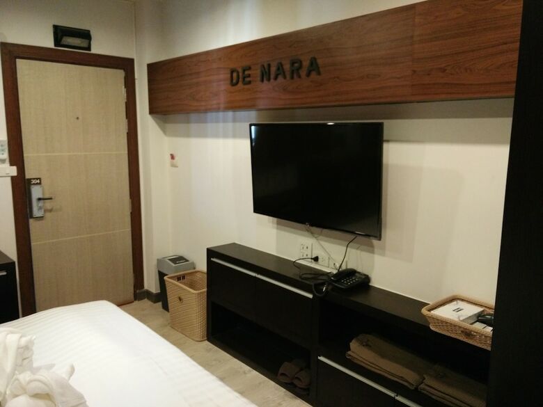 Hotel De Nara