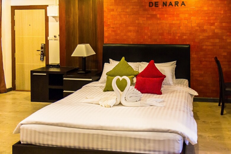 Hotel De Nara