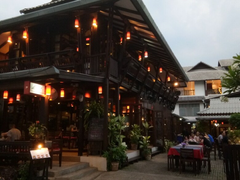 Hotel De Nara