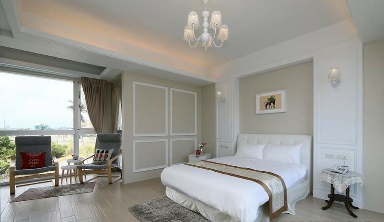 Bed & Breakfast Ming Yuan Bnb