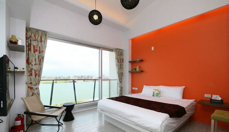 Bed & Breakfast Ming Yuan Bnb