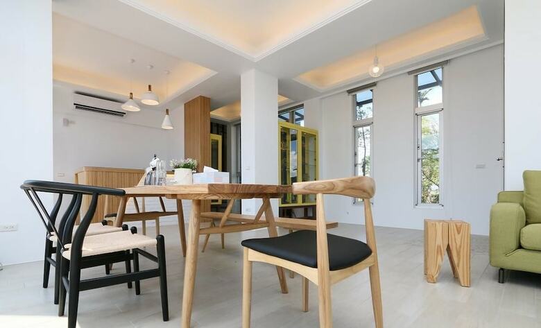 Bed & Breakfast Ming Yuan Bnb