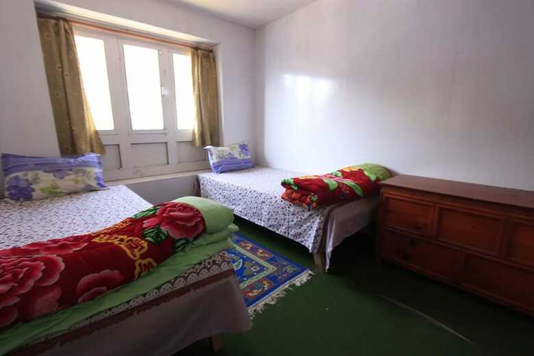 Hotel Himalayan Lodge