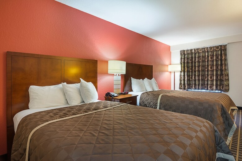 Hotel Quality Inn Commerce