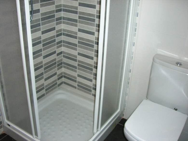 Apartaments Agencia Garganta