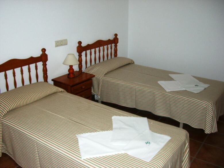 Apartaments Agencia Garganta