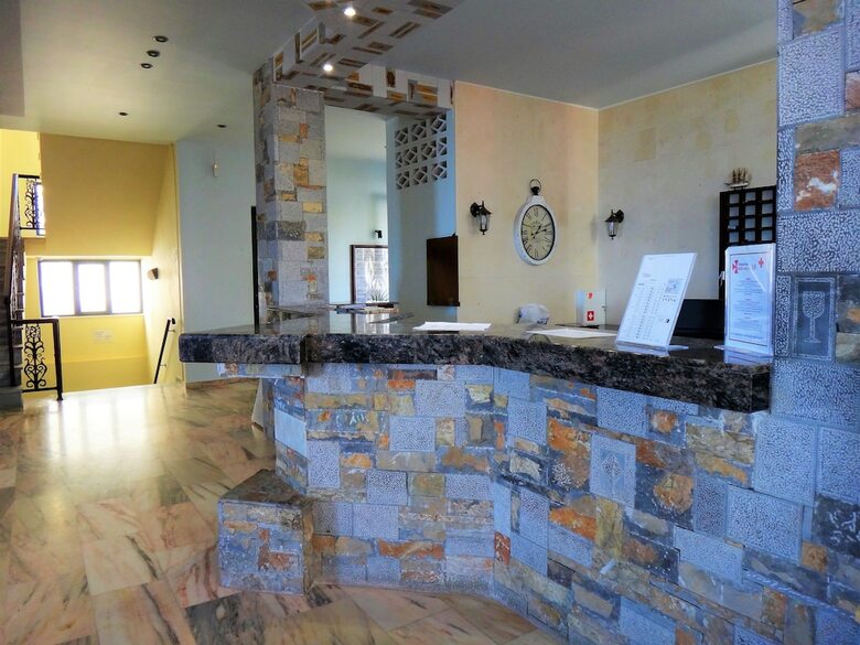 Hotel Diogenis Blue Palace