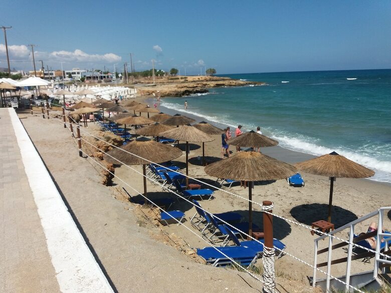 Hotel Diogenis Blue Palace
