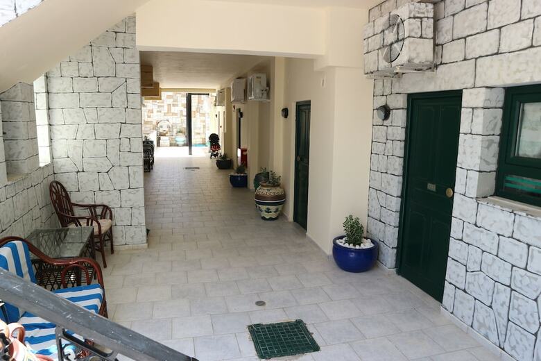Hotel Diogenis Blue Palace