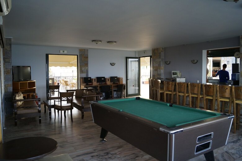 Hotel Diogenis Blue Palace