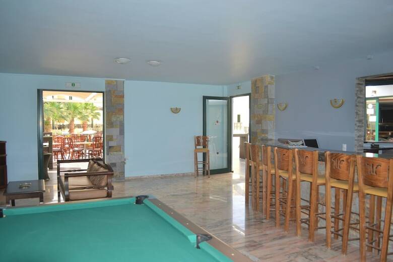 Hotel Diogenis Blue Palace