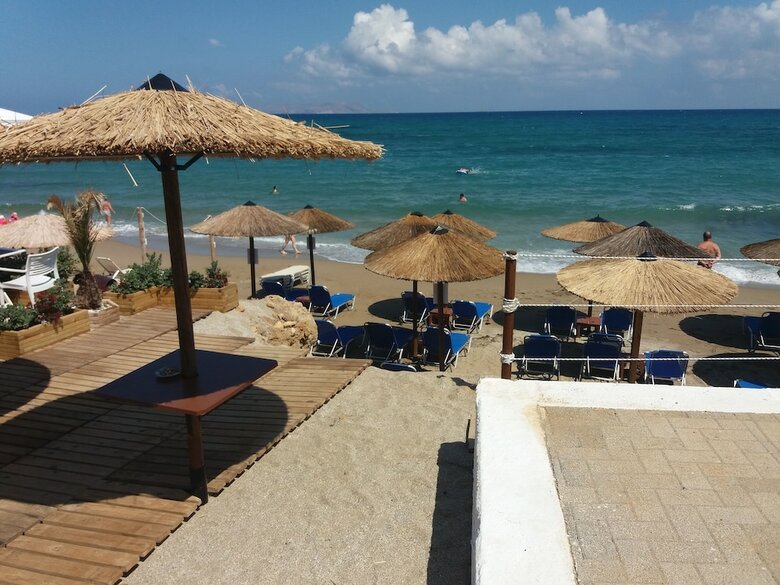 Hotel Diogenis Blue Palace