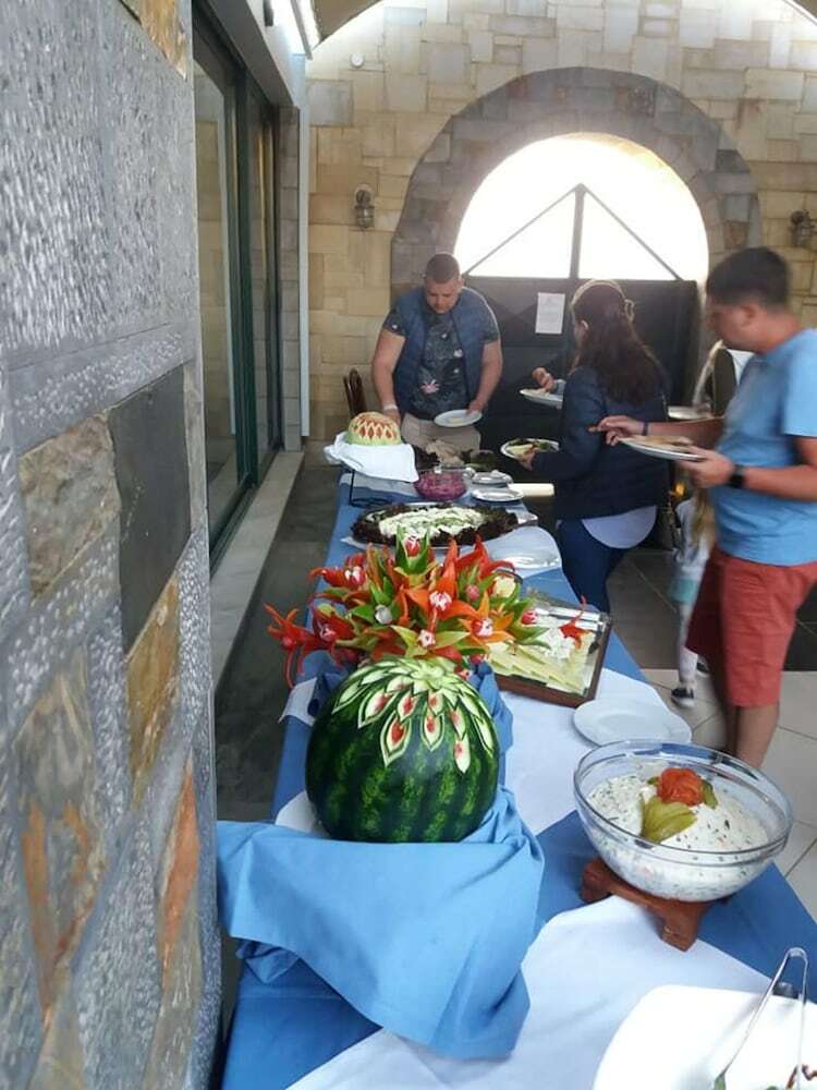 Hotel Diogenis Blue Palace