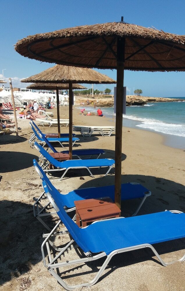 Hotel Diogenis Blue Palace