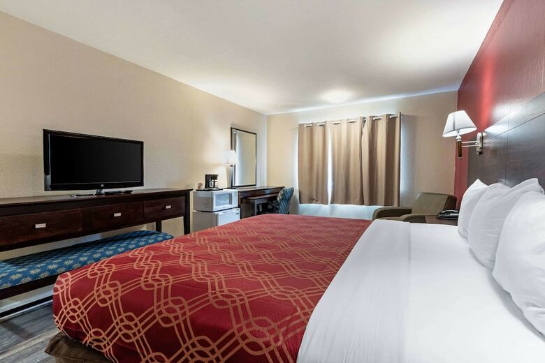 Hotel Econo Lodge Bay Breeze