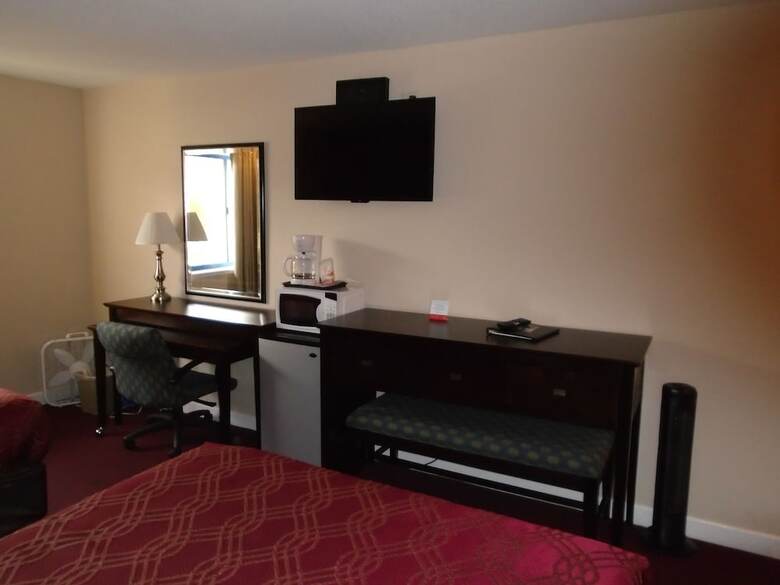 Hotel Econo Lodge Bay Breeze