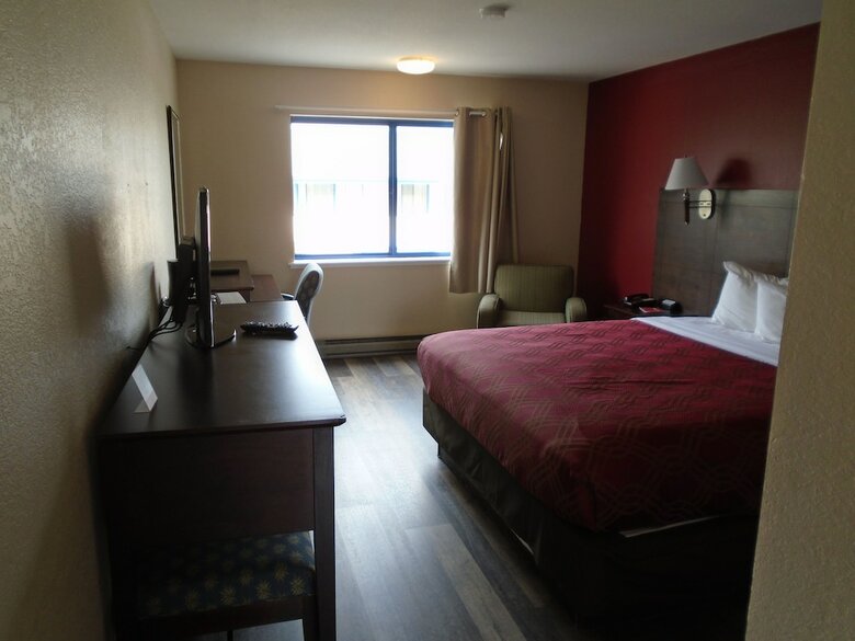 Hotel Econo Lodge Bay Breeze