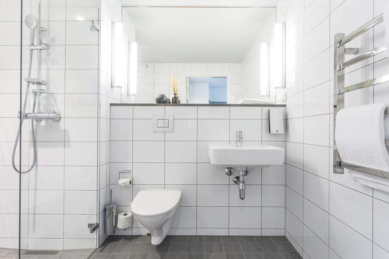 Aparthotel Biz Apartment Hammarby Sjostad