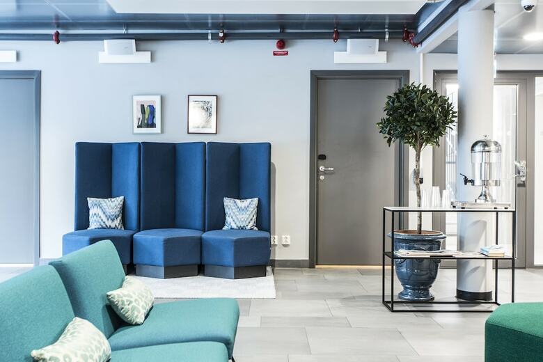 Aparthotel Biz Apartment Hammarby Sjostad