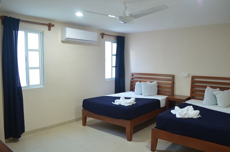 Progreso Beach Hotel