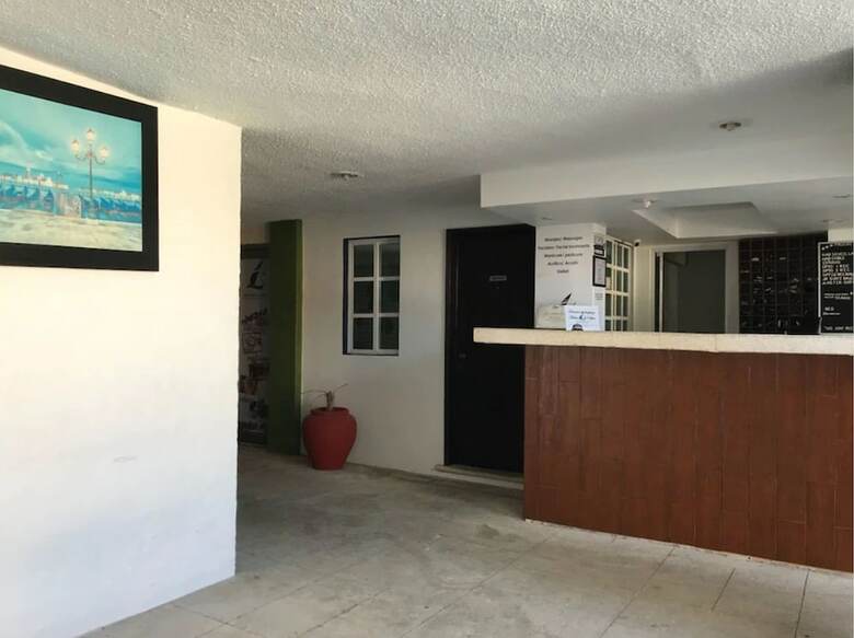 Progreso Beach Hotel