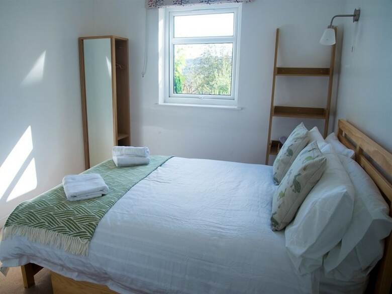 Hathersage B&B