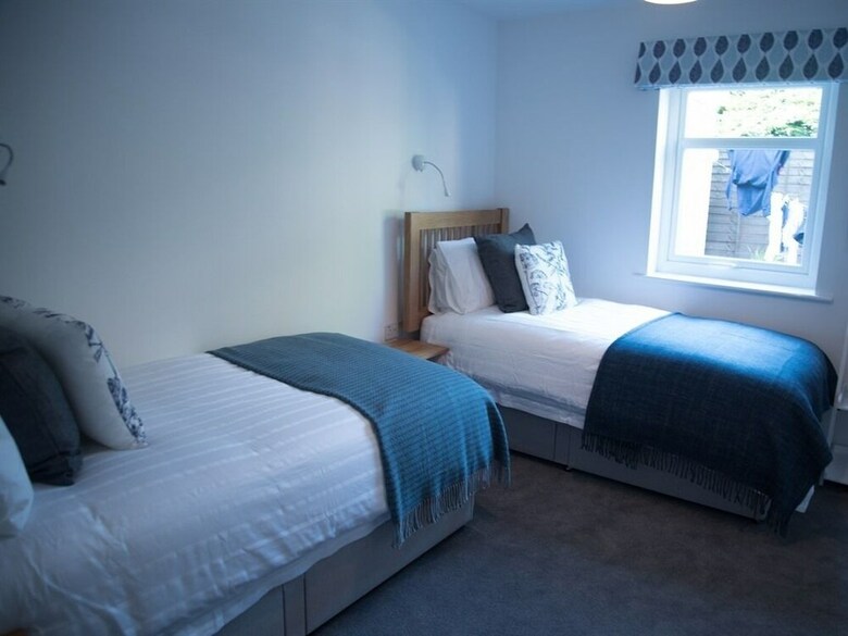 Hathersage B&B