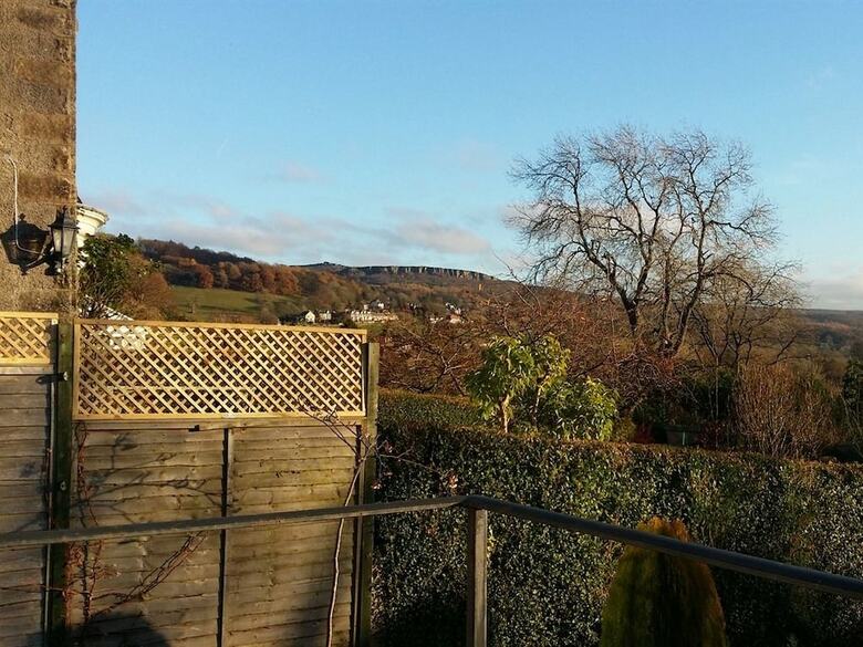 Hathersage B&B