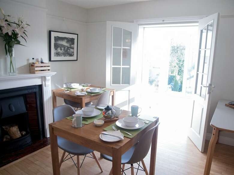 Hathersage B&B