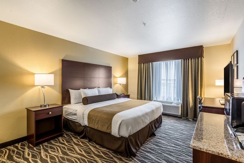 Cobblestone Hotel & Suites ? Stevens Point