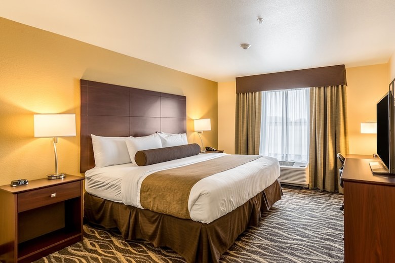 Cobblestone Hotel & Suites ? Stevens Point