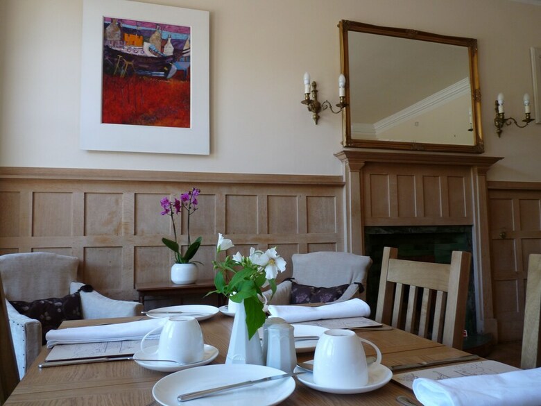 Hotel Ardgye House