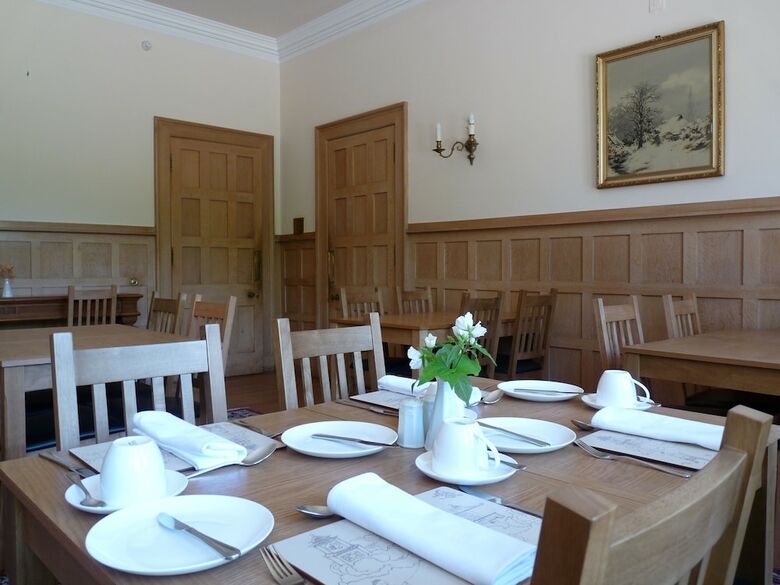 Hotel Ardgye House