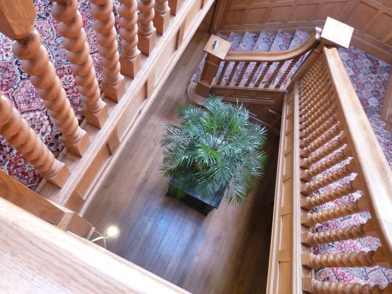 Hotel Ardgye House