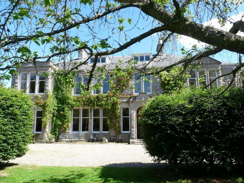 Hotel Ardgye House