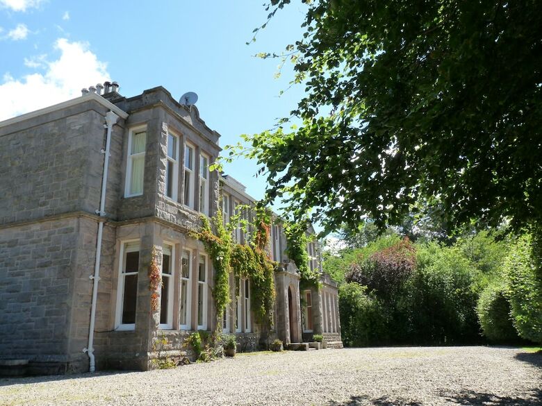 Hotel Ardgye House