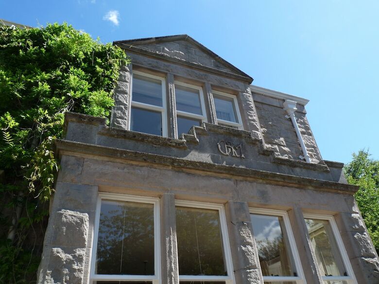 Hotel Ardgye House