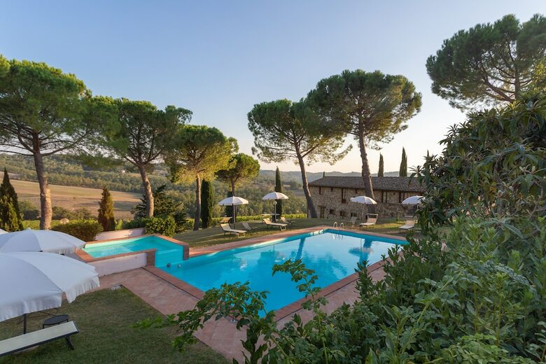 Apartamento Fattoria Pratale