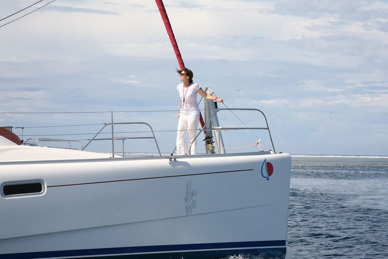 Tahiti Sail And Dive