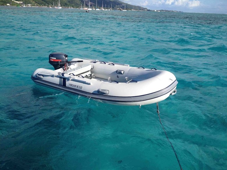 Tahiti Sail And Dive