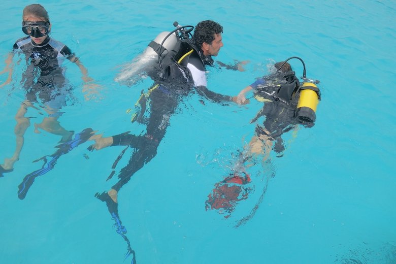 Tahiti Sail And Dive
