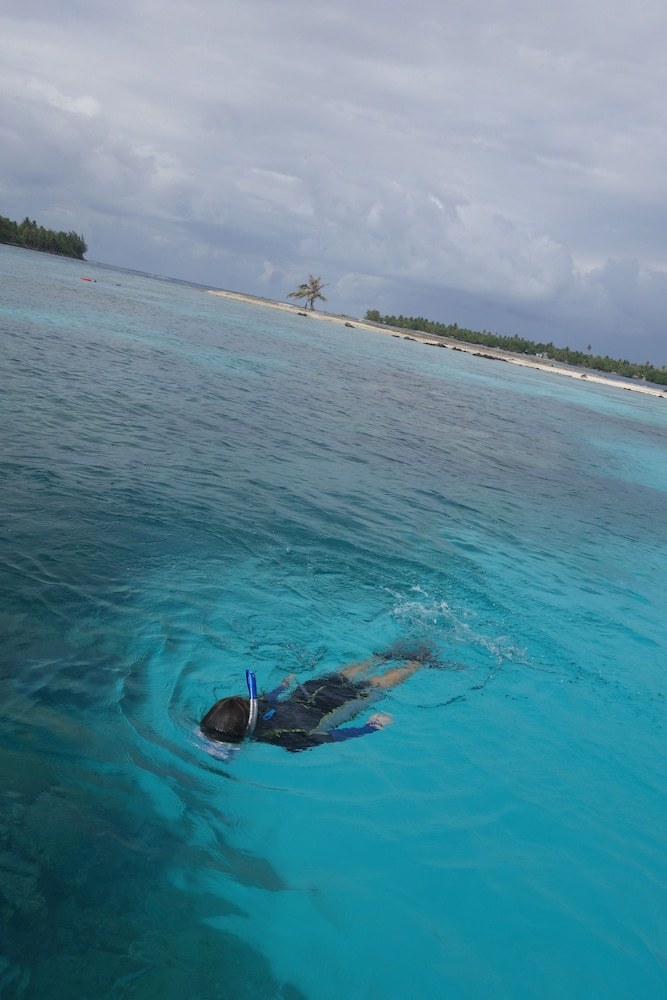 Tahiti Sail And Dive