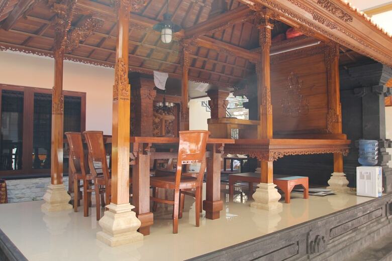 Hotel Kempu Taman Ayu I