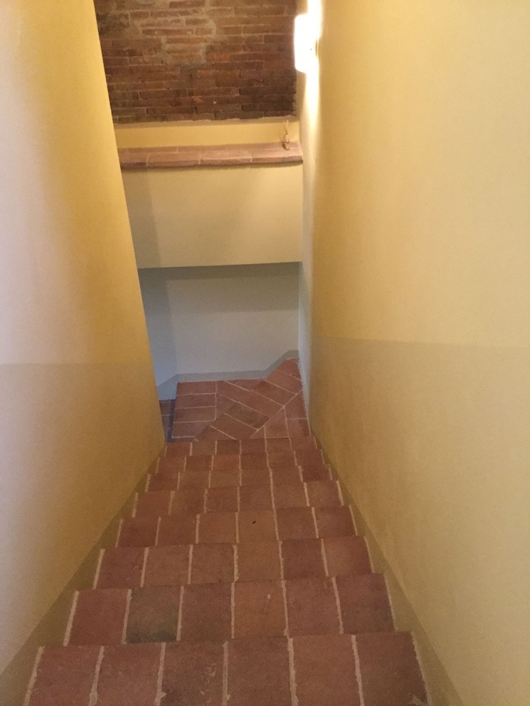 Frutteto Dei Babbi