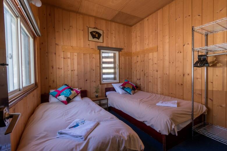 Posada Hooting Owl Lodge